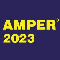 Klauke a Greenlee na výstave AMPER 2023 v Brne