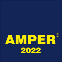 Klauke a Greenlee na výstave AMPER 2022
