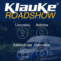 Jarná ROADSHOW po celom Slovensku