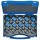 Klauke set krimpovacích matríc, 6-150 mm², blue connection® HB 4 v plastovom kufríku, 10 ks