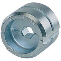 Klauke krimpovacie matrice HST13, séria K13