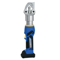 Klauke EK 30 ID ML Akumulátorový hydraulický krimpovací nástroj s tŕňom 6 - 120 mm2