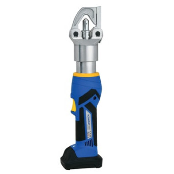 Klauke EK 30 ID ML Akumulátorový hydraulický krimpovací nástroj s tŕňom 6 - 120 mm2
