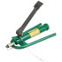 Greenlee hydraulický dierovací nástroj s nožným čerpadlom – model 7625