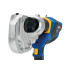 Klauke krimpovacie matrice AE2213, séria K13 a K22, 25 – 240 mm²