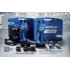 Akciový set: Krimpovacie kliešte EKWF50ML a odblankovač EKSD50ML Akciový set: Krimpovacie kliešte EKWF50ML a odblankovač EKSD50ML