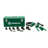 Greenlee hydraulický dierovací nástroj s nožným čerpadlom – model 7625