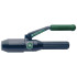 Greenlee Quick Draw 7804E ručný hydraulický dierovač + dierovacie hlavy