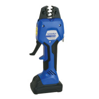 Klauke EK WF 50 ML Krimpovačka na dutinky 0,5 - 50 mm²