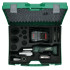 Greenlee LS 50 FLEX akumulátorový nástroj pre dierovanie otvorov do plechov, do Ø 105mm; 2,5mm