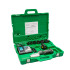 Greenlee LS 50 FLEX akumulátorový nástroj pre dierovanie otvorov do plechov, do Ø 105mm; 2,5mm