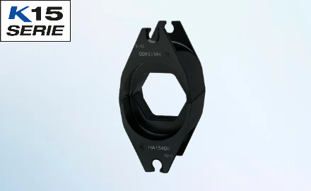 Krimpovacie matrice K15